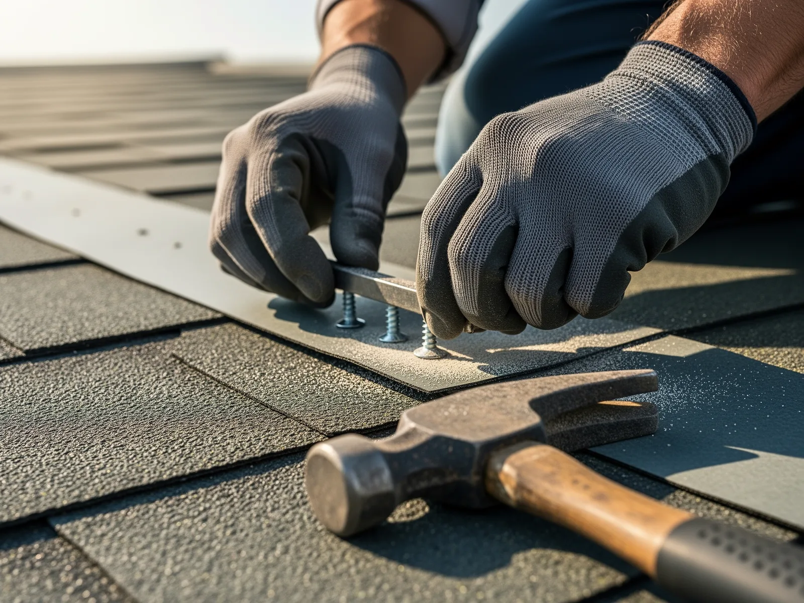 Why choose Fascia Repair in Hightstown, NJ